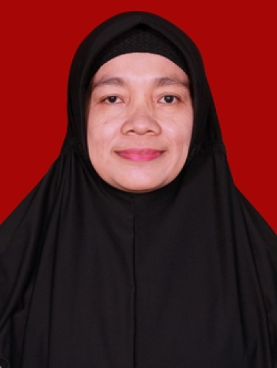 Ainil Kutsiah, S.Ag.